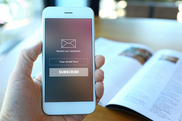 Email Marketing for Your Ecommerce Business