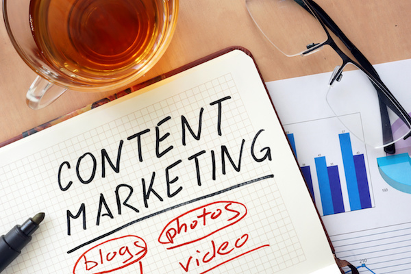 Digital Marketing: What is Content Marketing?