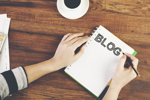 4 Blog Ideas for Your Ecommerce Business