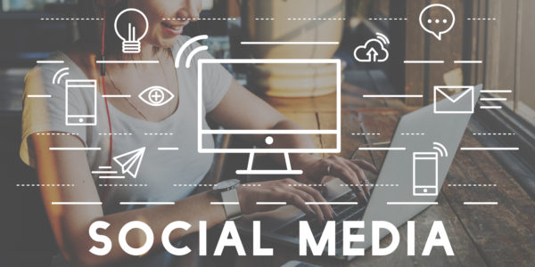 4 Ways Social Media Can Help Your Business
