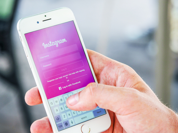 Social Media Marketing: How to Use Instagram for Business