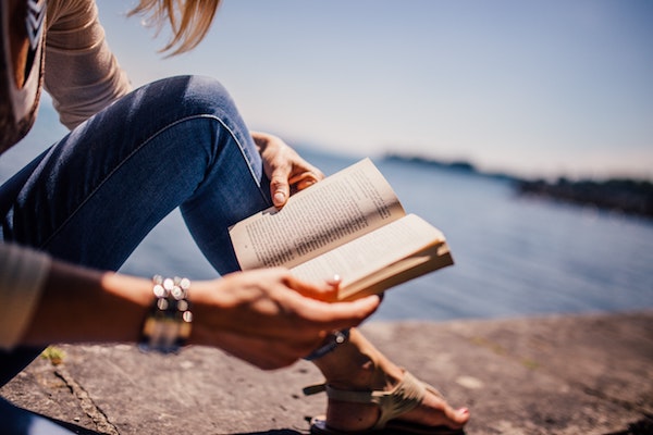 A few marketing books to add to your summer reading list