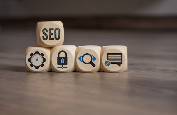 Why great websites should include an SEO plan