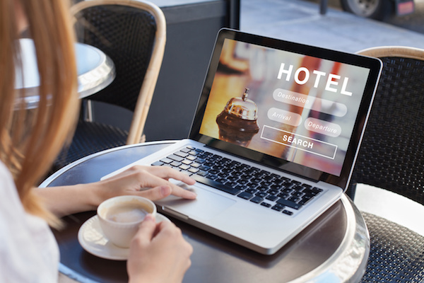 Looking for some basic hotel social media marketing tips?