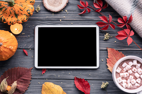 Gobble up these 4 Thanksgiving-themed marketing tips