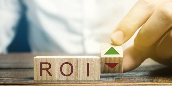 Your simple guide to marketing ROI