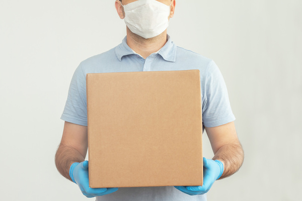 How to handle customers displeased by long waiting times, delayed shipping amid the pandemic