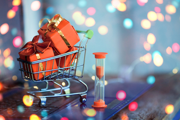 Are you prepared to boost your sales this Boxing Day?