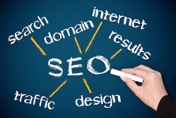 SEO-related issues that cause search rankings and traffic to drop