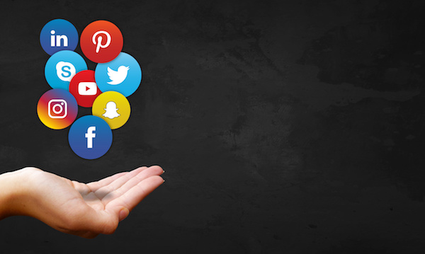 What social media platform is best for marketing a business?