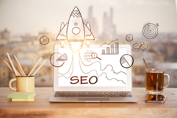 What’s the difference between SEO content writing versus SEO copywriting?