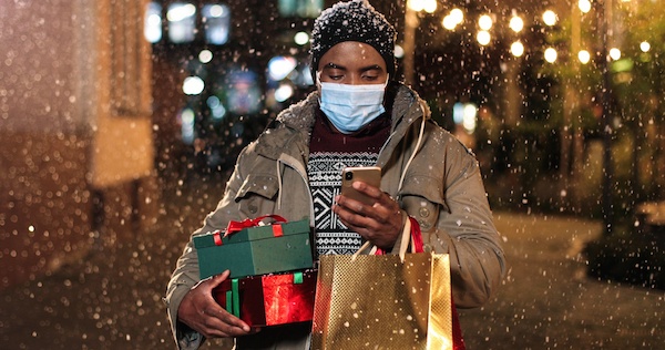 3 ways holiday shopping has changed since the beginning of the pandemic