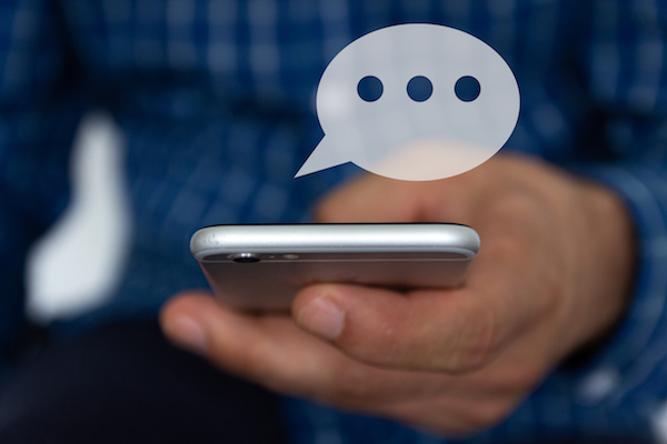 Is there a future for SMS marketing?