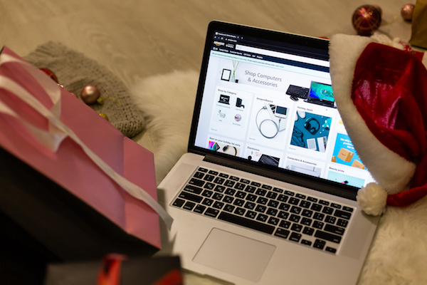 How to create an effective holiday landing page