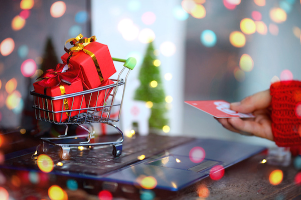 Digital marketing tips for the holiday season