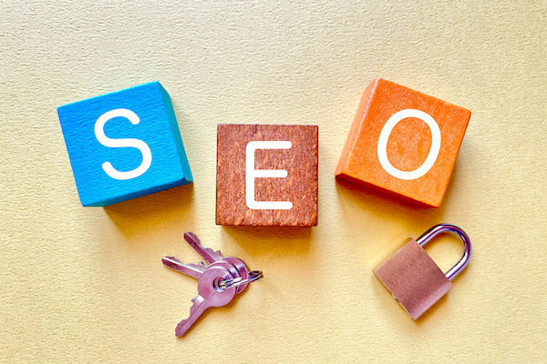 How to write great SEO titles as part of your overall strategy