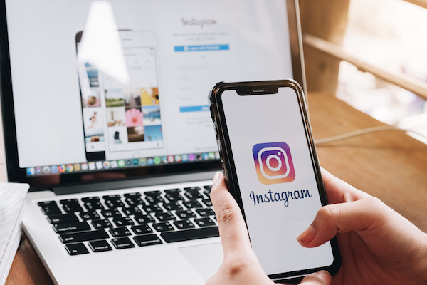 5 ways how to build an email list with Instagram