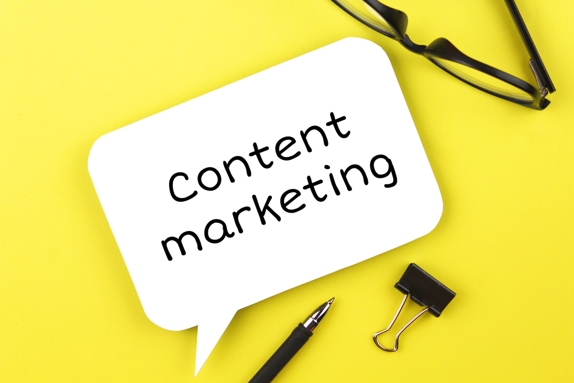 4 content marketing strategy tips to save you time