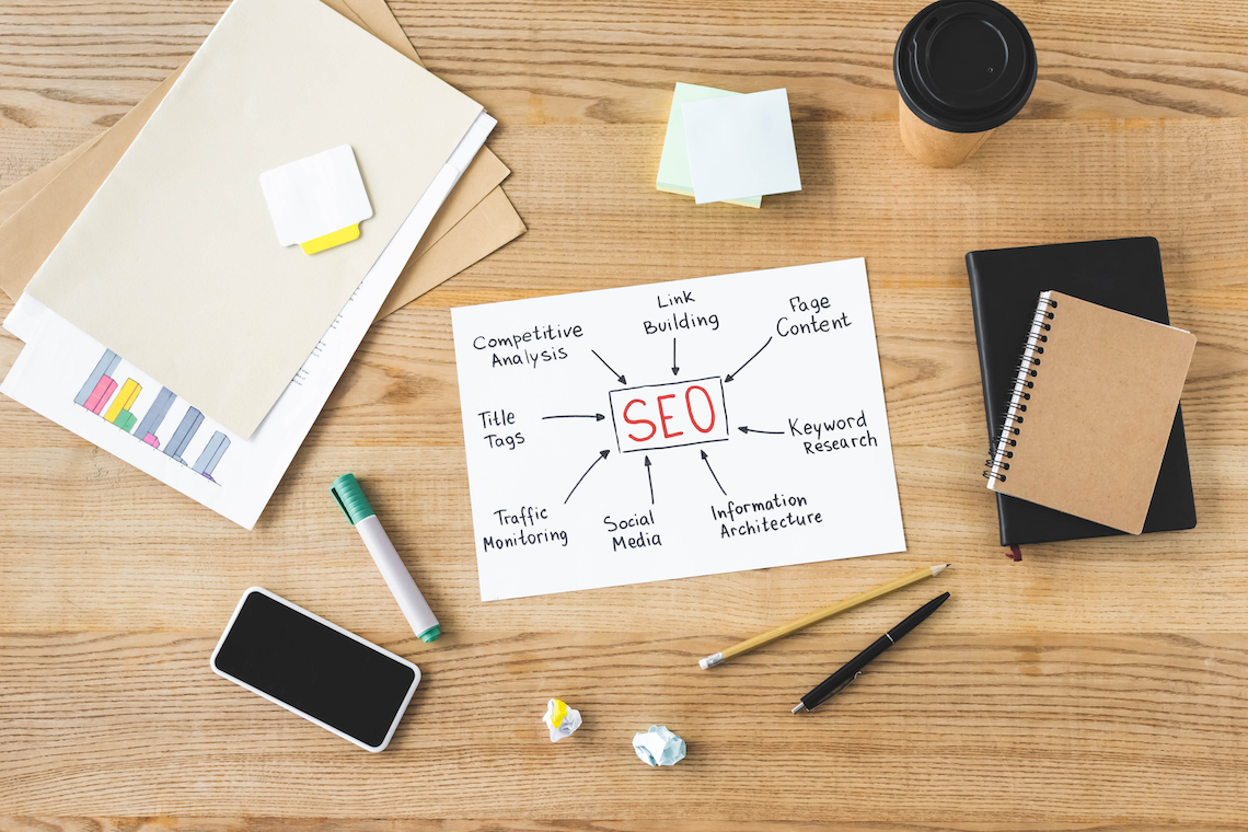5 tips for creating an SEO roadmap
