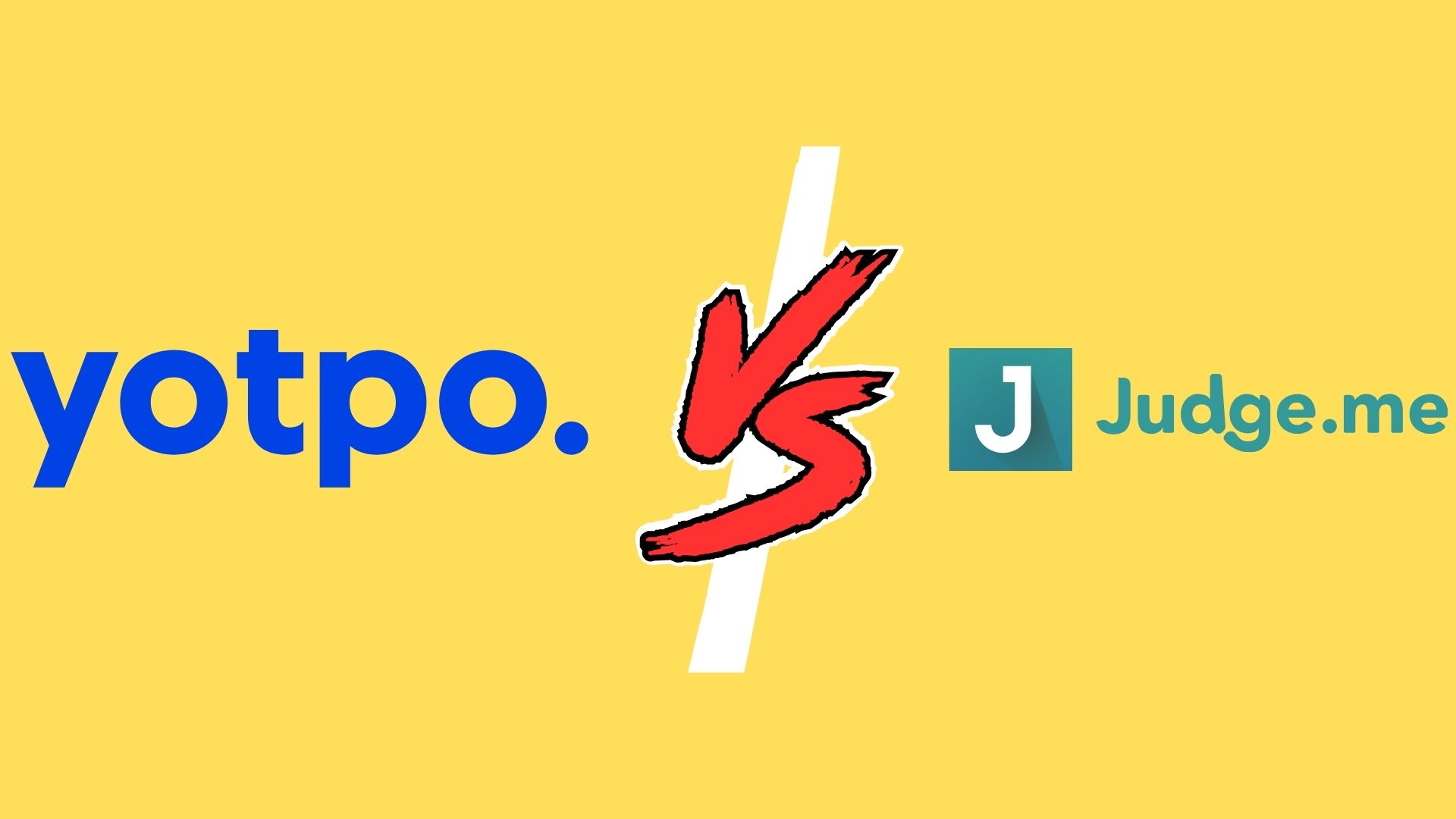 Yotpo vs. Judge.me for Shopify